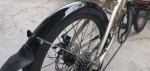 SKS Mudguard 20inch Rear6